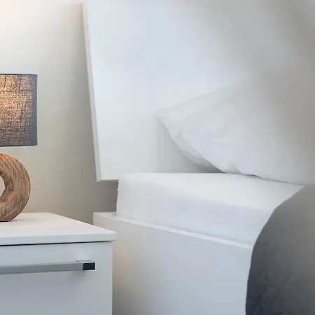 Appartement Beltblick