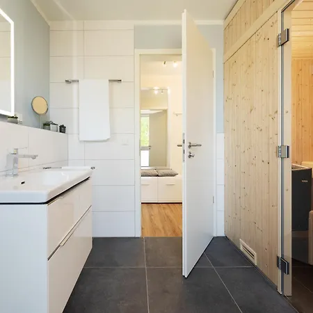 Beltblick Apartment *
