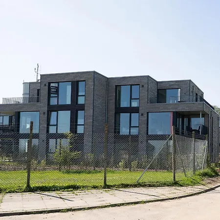 Apartment Beltblick