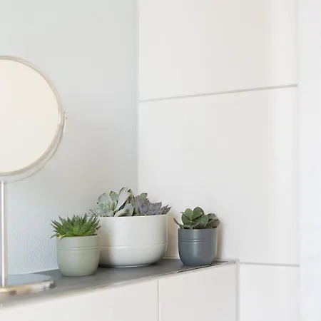 Beltblick Appartement *