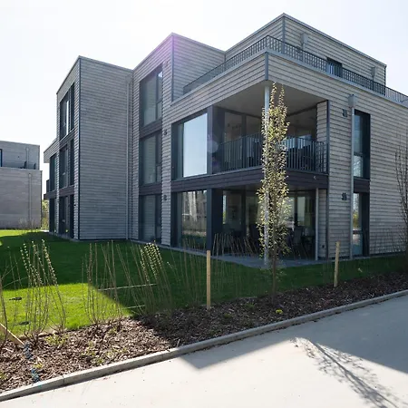 Apartament Beltblick *