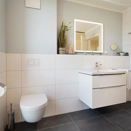 Beltblick Appartement Fehmarn