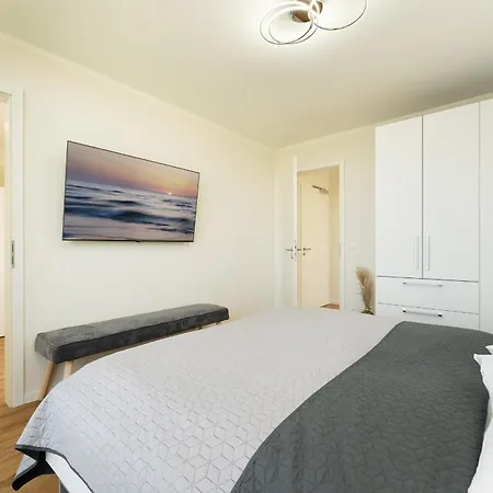 Beltblick Apartment