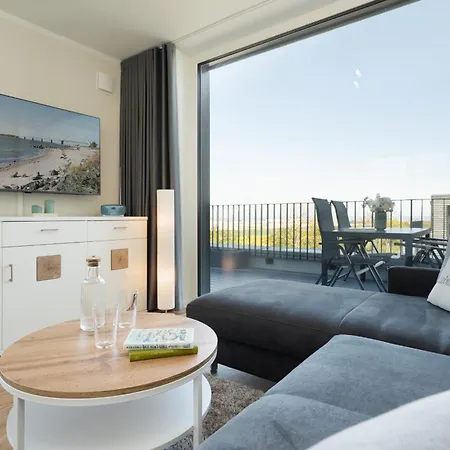 Apartment Beltblick