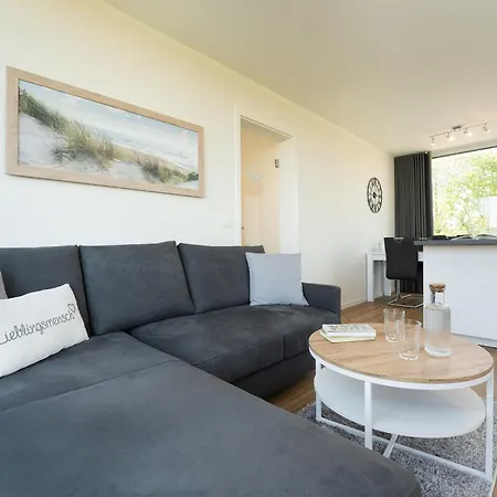 Beltblick Apartment