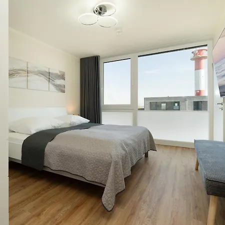 Beltblick Apartment *