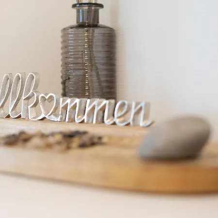Beltblick Appartement Fehmarn