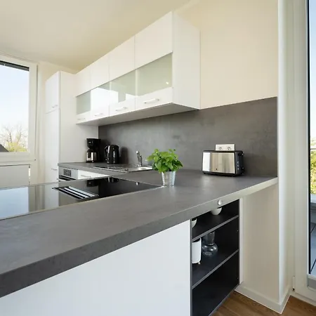 Beltblick Appartement