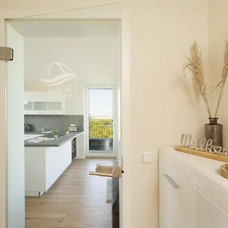 Appartement Beltblick Fehmarn