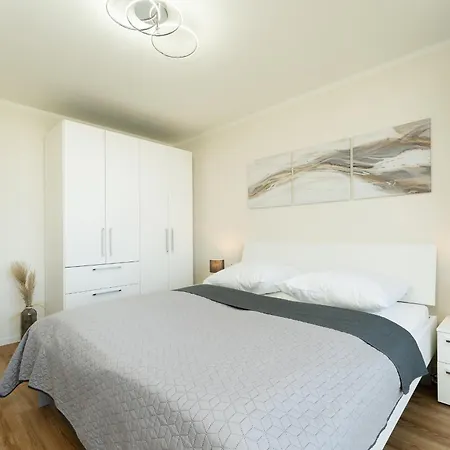 Appartement Beltblick