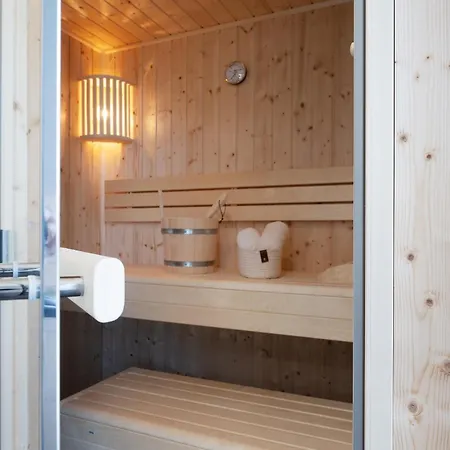 Beltblick Apartament *