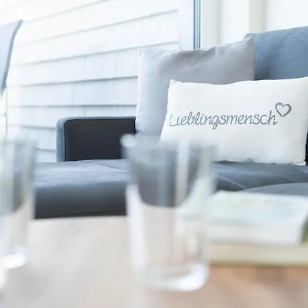 Appartement Beltblick