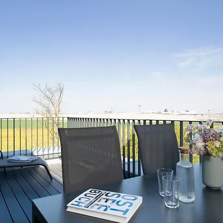 Beltblick Apartament *