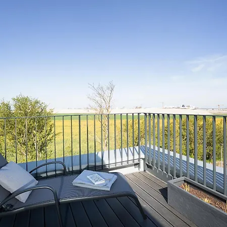 Beltblick Appartement Fehmarn