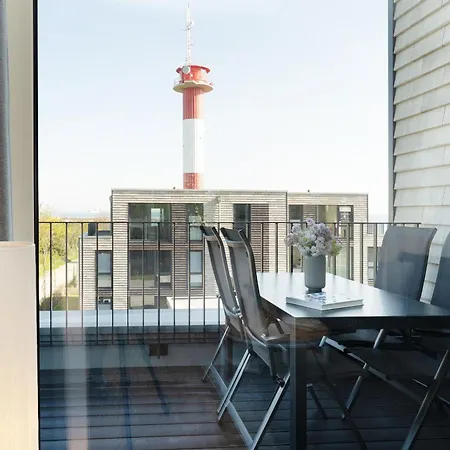Beltblick Apartment *
