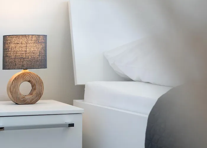 Appartement Beltblick