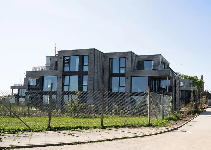 Appartement Beltblick