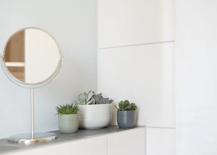 Beltblick Appartement *