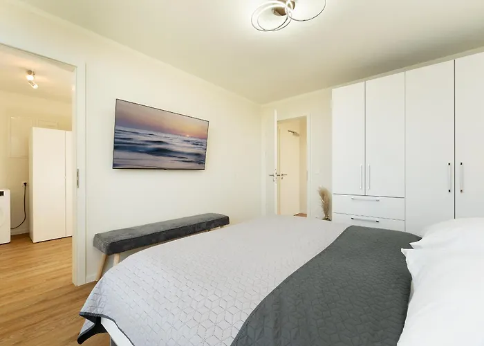 Beltblick Appartement