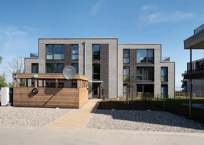 Beltblick Appartement *