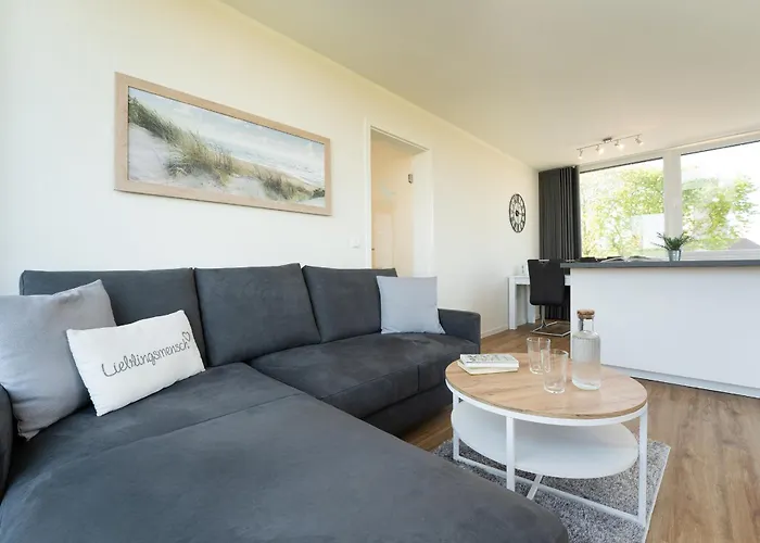 Beltblick Appartement