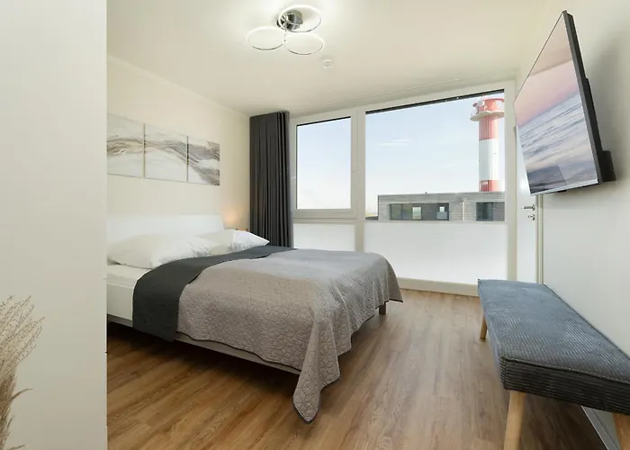 Beltblick Appartement *