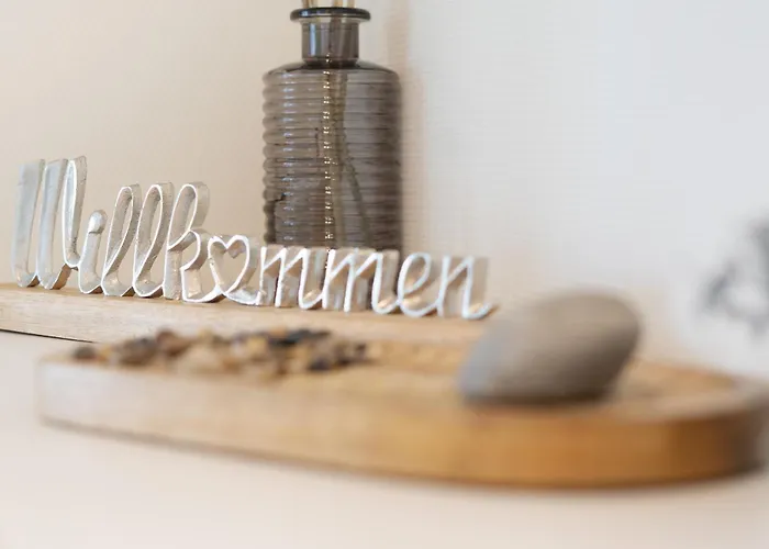 Beltblick Appartement Fehmarn