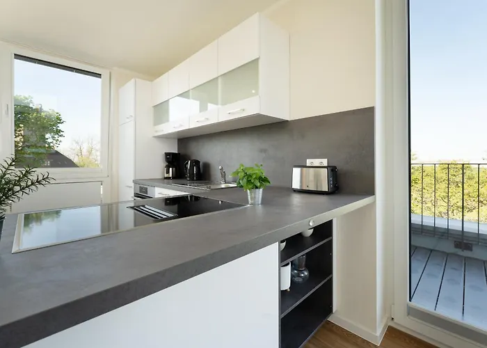 Beltblick Appartement