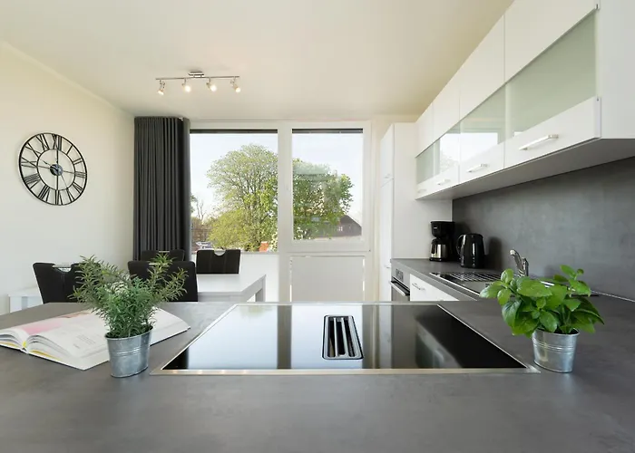 Appartement Beltblick