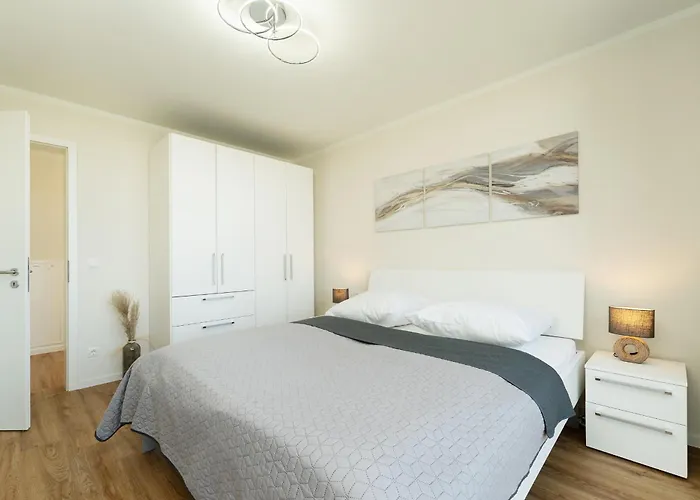 Appartement Beltblick