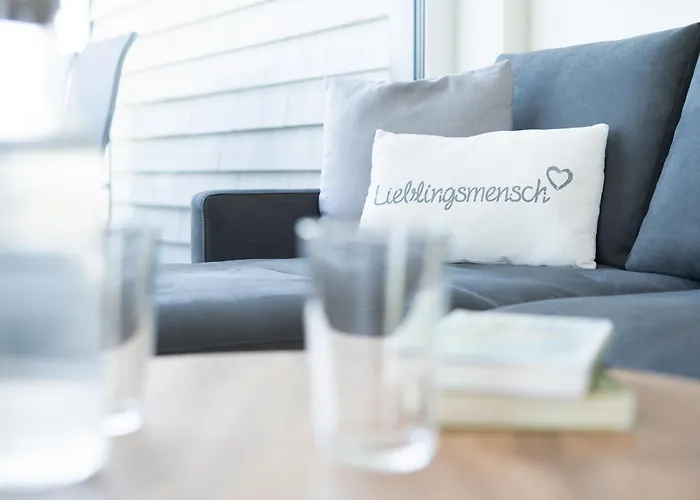 Appartement Beltblick