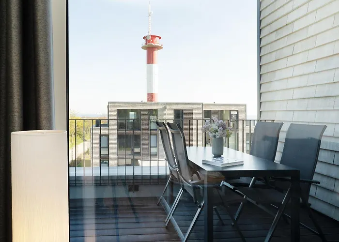 Beltblick Appartement *